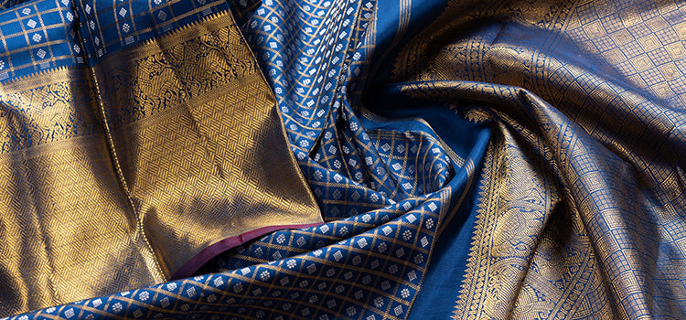 Bridal-Silk-Sarees-A-Treasure-for-Every-Indian-Bride