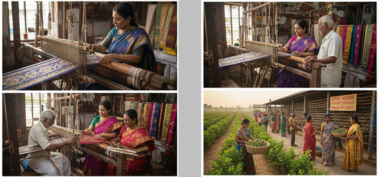Handloom-Silk-Sarees-Supporting-Weavers-and-Preserving-Heritage