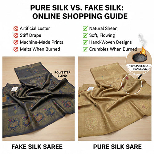 How-to-Identify-Original-Pure-Silk-Sarees-When-Shopping-Online