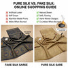 How-to-Identify-Original-Pure-Silk-Sarees-When-Shopping-Online