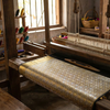 Vaira Oosi Weaving: The Luxurious Craft Behind Fine South Indian Silk Sarees