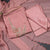 Mul Cotton Onion Pink Unstitched Salwar Material With Dupatta 03