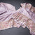 Fancy Silk Lavender Stylish Thread Work Saree