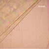Banaras Multi Colour Thread Work Saree