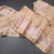 Kota Multi Colour Stripes Printed Saree