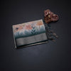 Kota Cream Floral Printed Saree With Zari Border 04