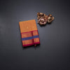 Kanchi Cotton Shot Colour Saree With Zari Buttas And Rettapet Border 02