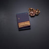 Kanchi Cotton Shot Colour Saree With Zari Buttas And Rettapet Border 03