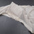 Semi Linen Light Grey Thread Work Saree