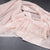 Kota Light Peach Floral Thread Work Saree