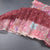 Kota Maroon Saree With Thread Buttas And Printed Border