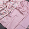 Raw Silk Multi Colour Printed Saree With Multi Design On The Body 02 - Kumaran Silks