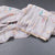 Semi Raw Silk Grey Printed Saree With Floral Creeper Design