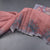 Semi Linen Light Maroon Kalamkari Printed Saree