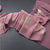 Raw Silk Onion Pink Printed Saree