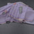 Kota Lavender Floral Printed Saree