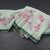 Kota Mint Green Floral Printed Saree