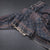 Raw Silk Grey Printed Saree