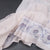 Linen Cream Floral Printed Saree 04