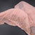 Kota Baby Pink Thread Work Saree