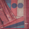 Kota Multi Colour Printed Saree 02