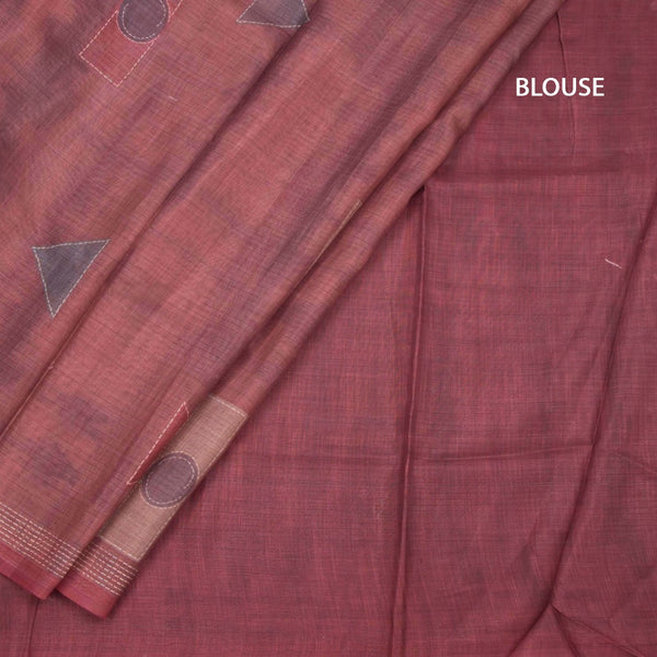 Kota Multi Colour Printed Saree 02