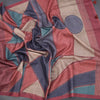 Kota Multi Colour Printed Saree 02