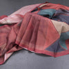 Kota Multi Colour Printed Saree 02