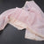 Kota Light Pink Floral Thread Work Saree 02
