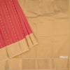 Art Silk Shot colour Zari Worked Saree 02