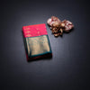Art Silk Shot Colour Zari Worked Saree 02 - Kumaran Silks