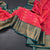 Art Silk Shot Colour Zari Worked Saree 02 - Kumaran Silks