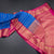 Art Silk Royal Blue Zari Worked Saree 02