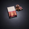 Art Silk Cream Zari Worked Saree