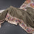 Raw Silk Mehandi Green Zari Checked Saree