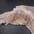 Kota Light Brown Thread Work Saree