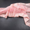 Kota Peach Thread Work Saree