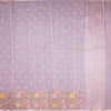 Kota Light Pink Thread Work Saree 03