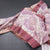 Raw Silk Cream Printed Saree 02