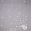 Raw Silk Baby Pink Floral Thread Work Saree 02
