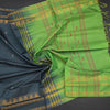 KSRTSR42101-5-Vaazhai-Naar-Grey-Saree-With-Thread-Buttas-And-Contrast-Pallu-03-crush