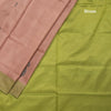 KSRTSR42108-4-Vaazhai-Naar-Light-Brown-Saree-With-Thread-Buttas-And-Contrast-Pallu-blouse