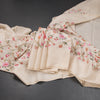 KSRTSR42136-Raw-Silk-Cream-Zari-With-Thread-Work-Saree-In-Birds-Design-main