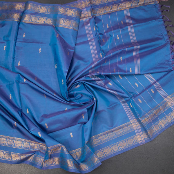 KSRTSR42143-5-Vaazhai-Naar-Shot-Colour-Saree-With-Thread-Buttas-crush