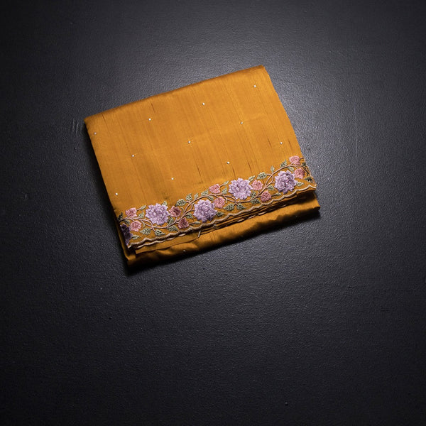 KSRTSR42149-1-Raw-Silk-Mango-Yellow-Thread-Work-Saree-02-fold