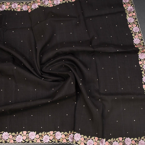 KSRTSR42150-5-Raw-Silk-Black-Thread-Work-Saree-crush