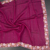 KSRTSR42151-5-Raw-Silk-Magenta-Purple-Thread-Work-Saree-crush
