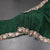 KSRTSR42152-Raw-Silk-Dark-Green-Thread-Work-Saree-main