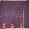 KSRTSR42153-2-Organza-Purple-Thread-Work-Saree-full-veiw