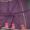 KSRTSR42153-5-Organza-Purple-Thread-Work-Saree-crush